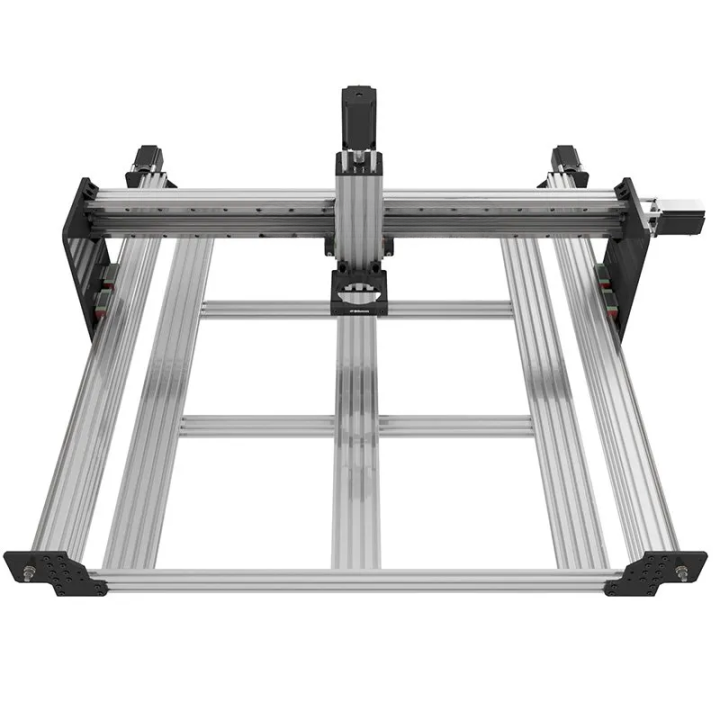 Kit seul Machine CNC QueenBee PRO de la 55 à la 1515 à Rail Linéaire