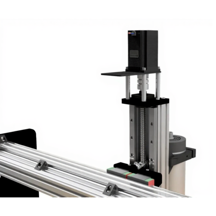 Kit seul Machine CNC ULTIMATE Bee de la 55 à la 1515 – Vis à Billes à Transmission Silencieuse