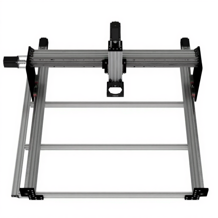 Kit seul Machine CNC ULTIMATE Bee de la 55 à la 1515 – Vis à Billes à Transmission Silencieuse