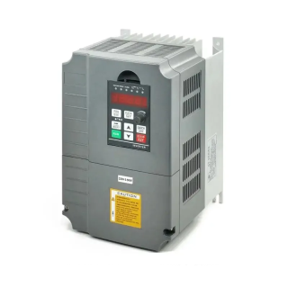 Variateur de fréquence pour broche CNC de 1,5 ou 2,2KW