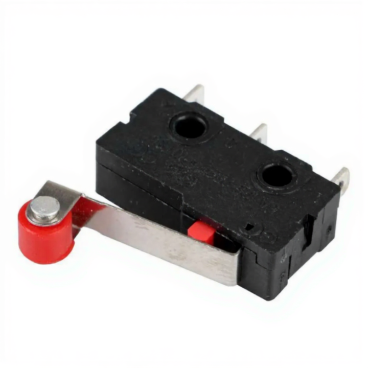 Kit de micro interrupteur de fin de course pour machine CNC