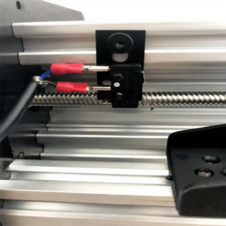 Kit de micro interrupteur de fin de course pour machine CNC