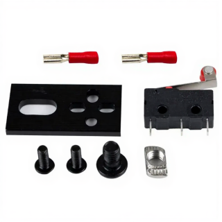 Kit de micro interrupteur de fin de course pour machine CNC